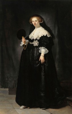 Rembrandt Meisterwerke